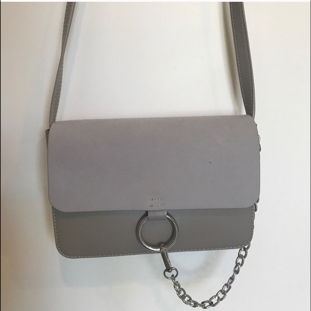Nakd purse